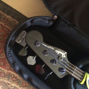 Fusion Urban Gig Bag