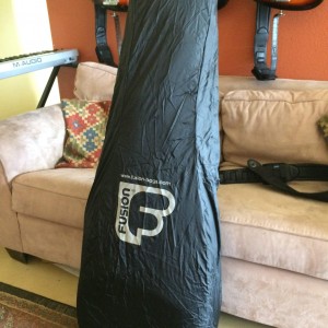 Fusion Urban Gig Bag