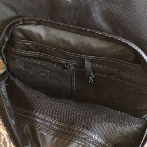 Fusion Urban Gig Bag