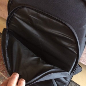 Fusion Urban Gig Bag