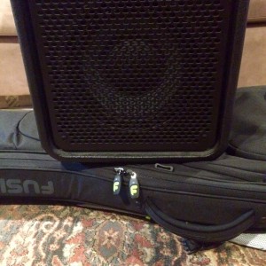 Fusion Urban Gig Bag