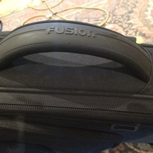 Fusion Urban Gig Bag