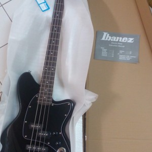 Ibanez TMB30