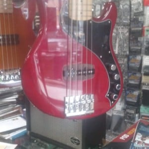 squier dimension J