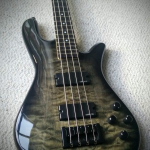 Spector Legend Classic 4