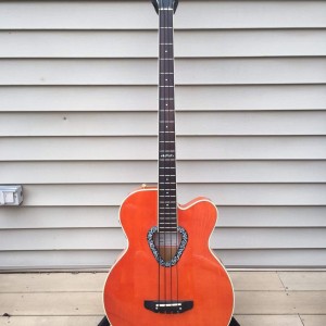 1990 Gretsch 6175