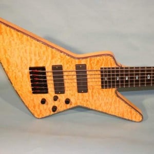 Moonstone Exploder 6-string