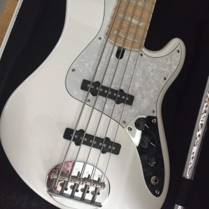 Lakland DJ5