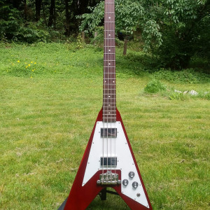 Flying V