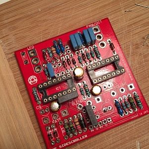 pcb