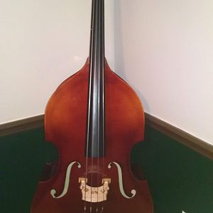 1/4 Size Ametto Upright