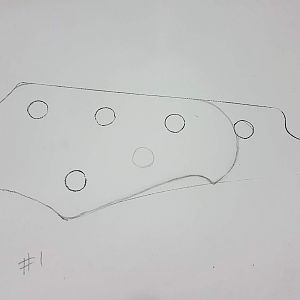 headstock redesign ebmm