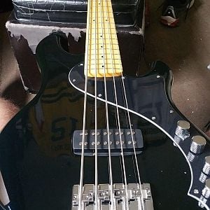 squier dimension v with dr legends