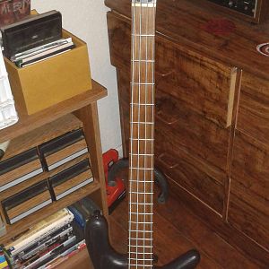 Spector Forte 4     i