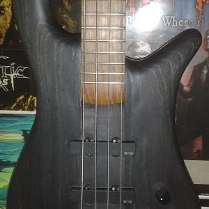 Spector Forte 4     iv