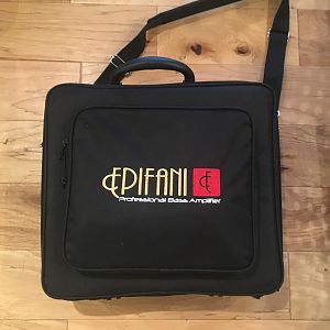 Epifani Piccolo bag