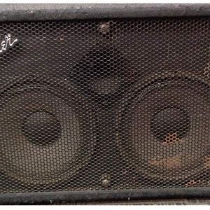 Fender 2x10