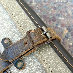 Case Buckle