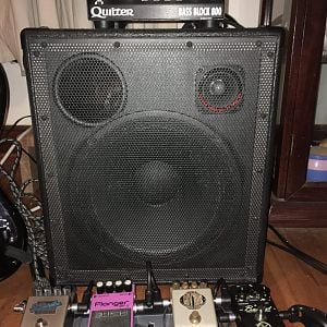 My rig