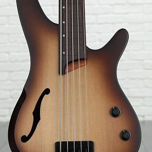 Ibanez SRH505F