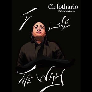 I LOVE THE WAY BY.  CK LOTHARIO (ACAPELLA)