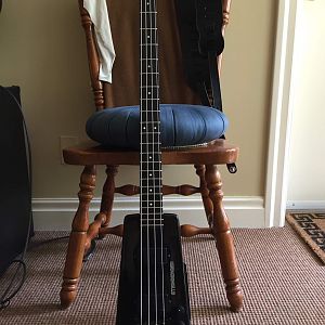 Steinberger XL 2