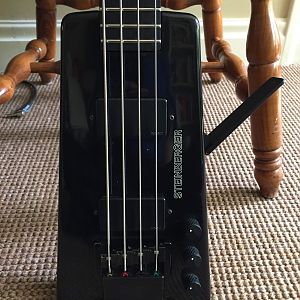 Steinberger XL 2