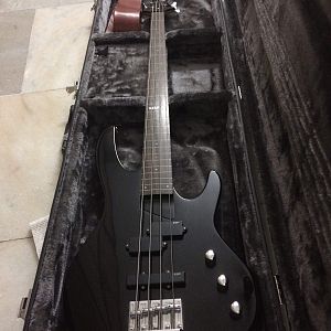 ESP LTD B50 FL