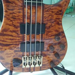 Peavey Cirrus Tigereye