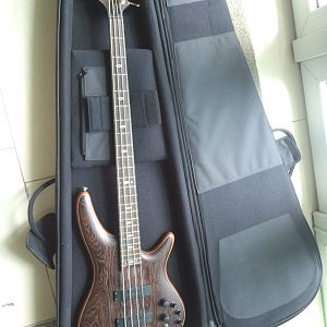 Ibanez SR5000