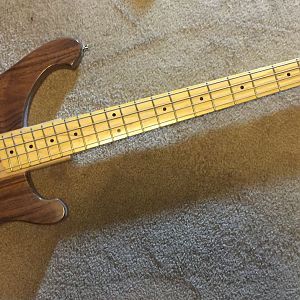 Fenderbacker