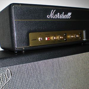 Marshall 2061x