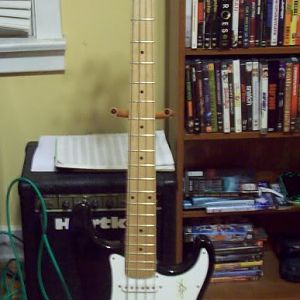 Stratobass