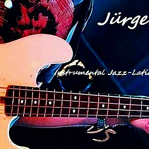 Banner Idea * with my Jazz Bass