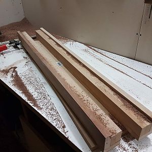 neck routing jig