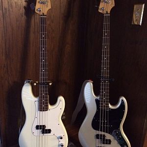 Basses