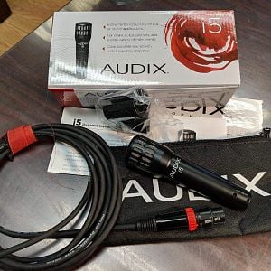 AUDIX i5