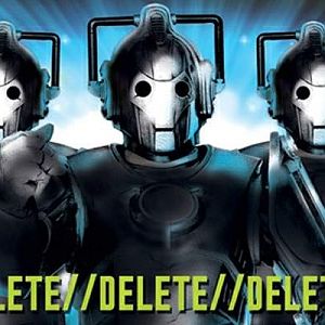 Cybermen-Delete-Doctor-Who-Poster_25849-l