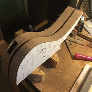 Wing Shaping