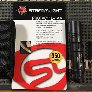 Streamlight