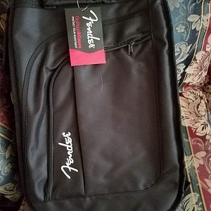 FenderUrbanShortScaleGigbag