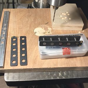 Making Pickup