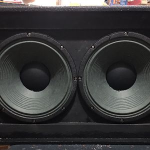 Speakers