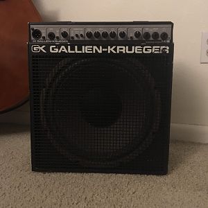 Gallien Kreuger MB150-S