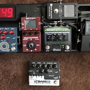 Small Board 3.5