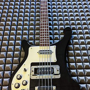 Rickenbacker