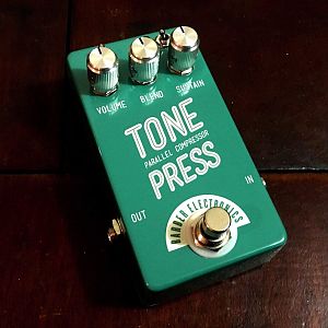 Tone Press