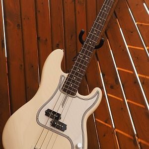 Decoboom Streamline precision pickguard