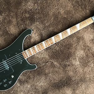 Jetglo 5 String