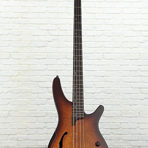 Front full Ibanez SRH500